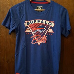 Buffalo Bills Blue T-Shirt